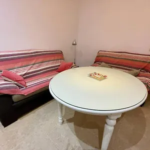 Apartamento Almogavares, Córdoba